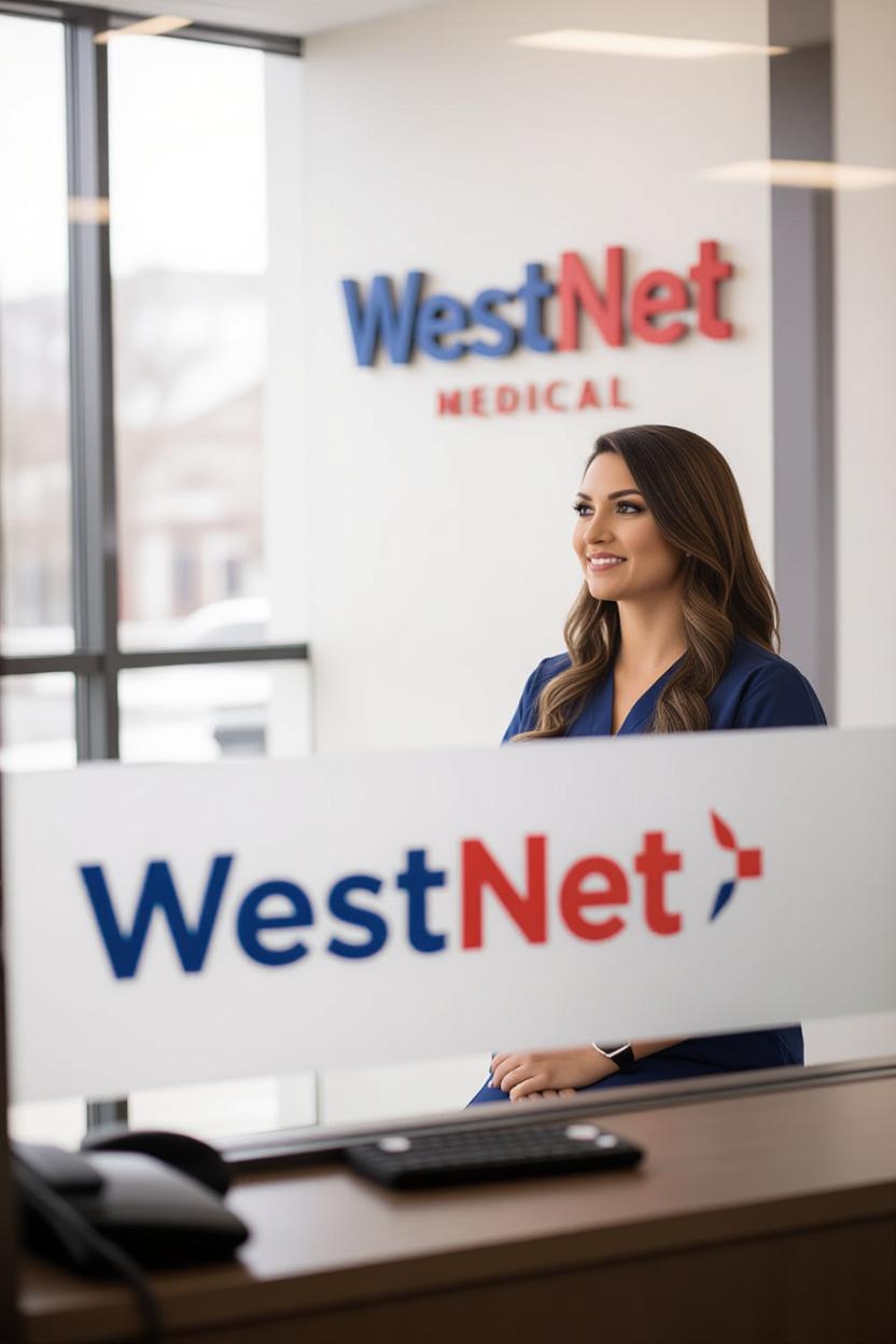WestNet Medical clinic